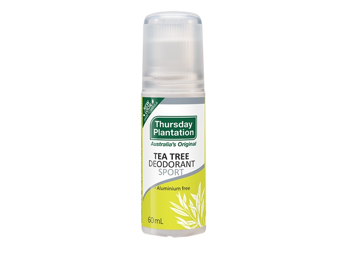 tea tree deodorant sport product image