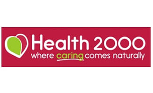 Health2000 Logo