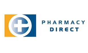 Pharmacy Direct Logo