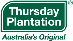 Thursday Plantation Australia's Original Logo Green